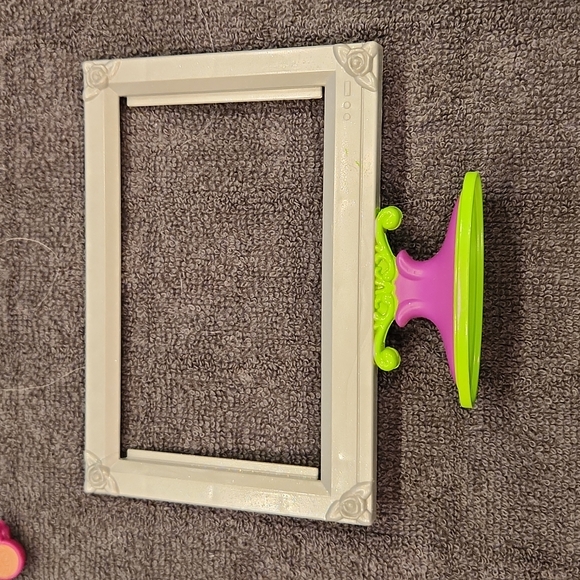 Monster High Doll Operetta, Locker, & Accessories - Picture 2 of 16